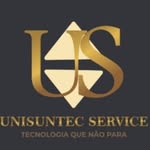 Unisuntec Service Logo